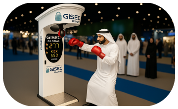 EXPLORE BOXING MACHINE FROM MIRROR BOOTH EVENT SERVICES L.L.C, PROVIDING TOP EVENT SERVICES IN DUBAI.